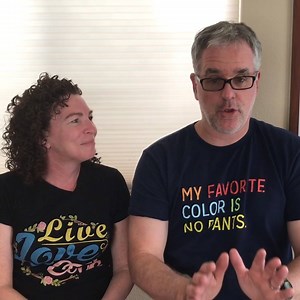 We're baaaack! Season 2. Monday and Wednesdays at 9am PST. Kicking things off with a fan favorite - weird food combos. Comment with your own suggestions or just say hi! http://bellyfull.net/ | Belly Full