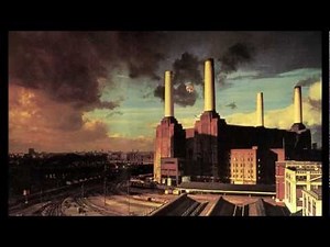 Pink Floyd - Sheep - Animals 1977