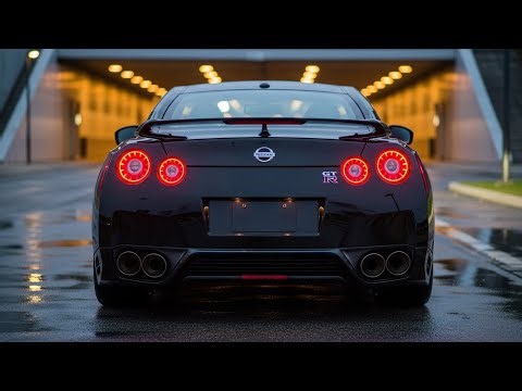 2026 Nissan GT R R35 Full Review Interior Exterior Specs Performance Price
