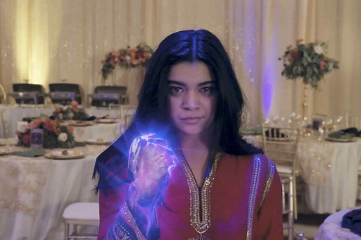Estrenos de Disney  en junio de 2022: 87 películas, series y documentales como 'Ms. Marvel' o el final de 'Obi-Wan Kenobi'