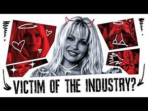 Scandals, Scars And Love: Who Was Pamela Anderson Really? | Full Biography