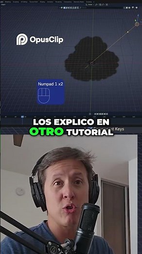 Blender Render Cycles con Explosión y Partículas Tutorial