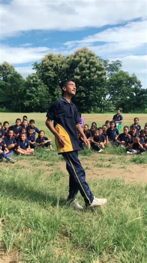 B-Boying Dance #nps #bboying #dance #ramailo