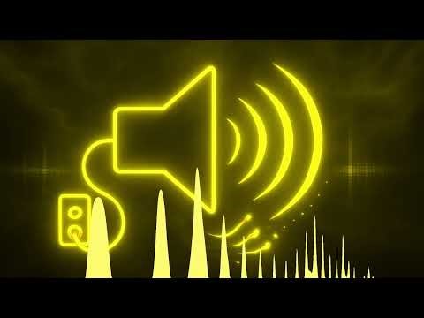 Hey ho - Sound Effect