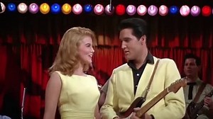 Elvis Presley - What'd I Say (Viva Las Vegas -1964)