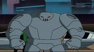 Watch Batman Beyond Season 2 Episode 22 - April Moon