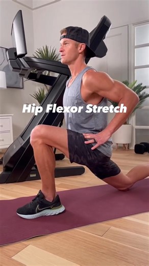 Traveling for the holidays? ✈️ SAVE and try these 5 stretches from iFIT Trainer John Peel before and after your next flight! . . . . . . . #holidaytrip #holidaytravel #stretchesforbackpain #preflightstretch #stretches #holidayseason | NordicTrack