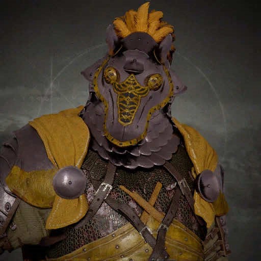 crimson desert The Raging Tempest boss. #creatorsearchinsights #CrimsonDesert #like_comment_share #pc #explore