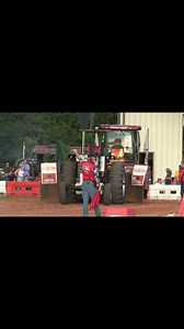 5.6K views · 55 reactions | International 1066 ripping down the track at the South Louisiana Truck & Tractor Pull in Hammond, LA! Pulling will back in Hammond in just a couple weeks on March 22-23!! #tractorpulling #horsepower #reels #diesel #turbocharged motorsports #tractorpull | Thurston Pulling Photos | Facebook