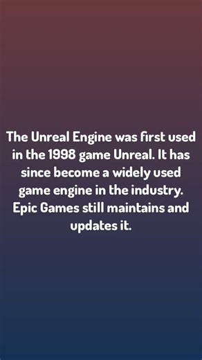 Lightning Facts Game Engines