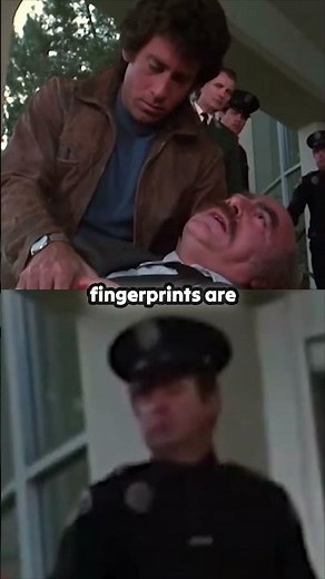 Unlock the Secrets Behind Modern Buddy Cop Shows!