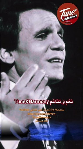 وألاقيك مشغول وشاغلني بيك - أهواك / عبد الحليم حافظ