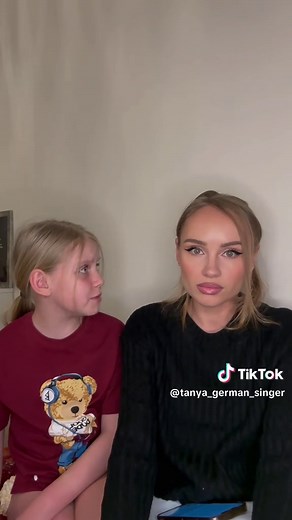 Мама и дочка: интерактивный диалог о жизни