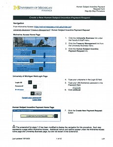 Wolverine Access - Fill Online, Printable, Fillable, Blank | pdfFiller