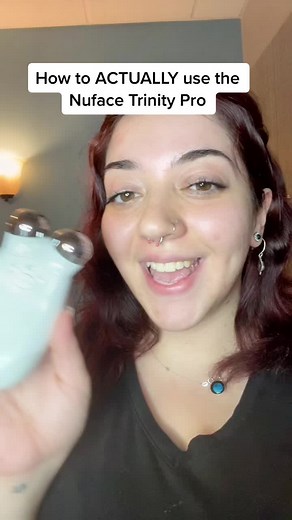 Maximizing Results: Nuface Trinity Pro Skincare Guide