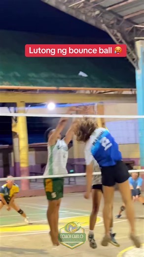 Mastering the Bounce Ball Technique in Volleyball