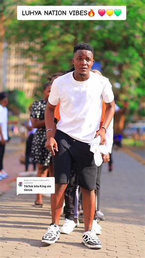 Luhya Nation Vibes: Celebrating Our Cultural Rhythm