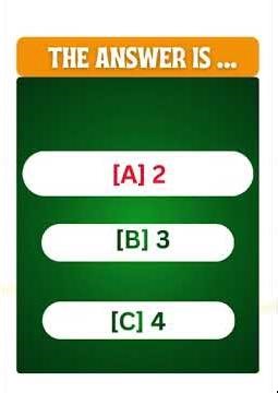 robotics quiz part 2 #education