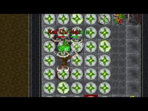 TibiaME: Boss Xal'Du'Nar soul | 2026