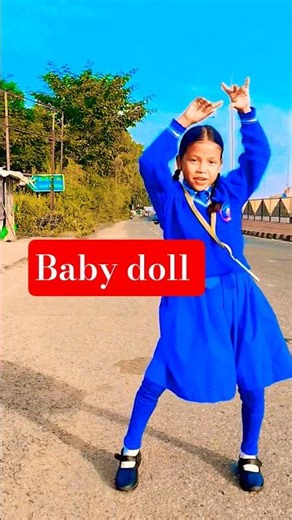 ⭐ Baby Doll | Ragini MMS 2 | Sunny Leone Dance | Trending Reel Dance | Viral Song