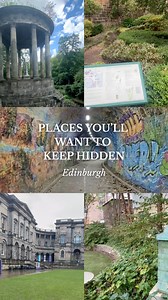 72K views · 501 reactions | From secret gardens to historic tunnels,...