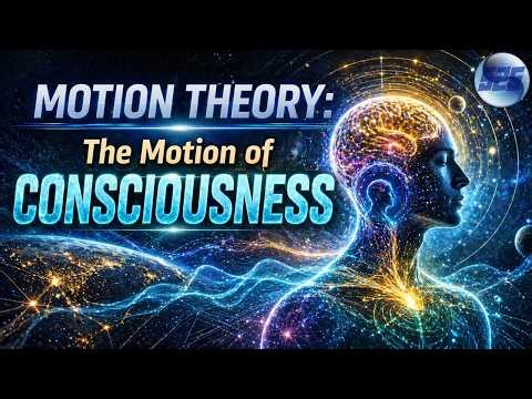 MOTION THEORY: The Motion of Consciousness