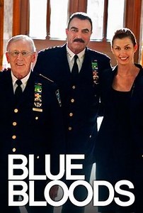 Blue Bloods: Season 1 | Rotten Tomatoes