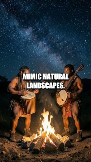 The Deep Drone of the Didgeridoo