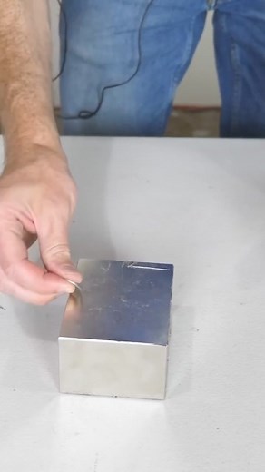 The sacrifice of Stretch Armstrong #science #physics #chemistry #experiment #Armstrong #reels | The Action Lab