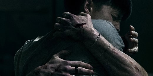 Conversion Therapy Unleashes a Demonic Force in Official Trailer for NEON's 'LEVITICUS'