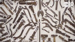 With over 13,000 tools, this Oroville museum is a handyman's paradise