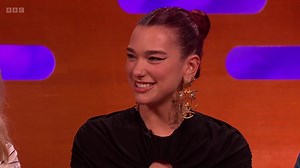 Graham Norton Show by SdTvClips - Dailymotion