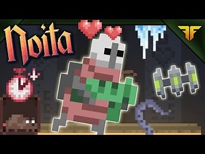 Noita: Tips and Tricks Volume 2 (early access)