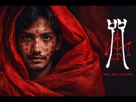 This Curse Watches You Back 😱 | Incantation Horror Experience 🔥 | YaatiGamerzz