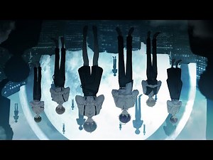 SIXFONIA - ‍ [Official Music Video]