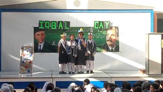 Beacon Light Academy on Reels