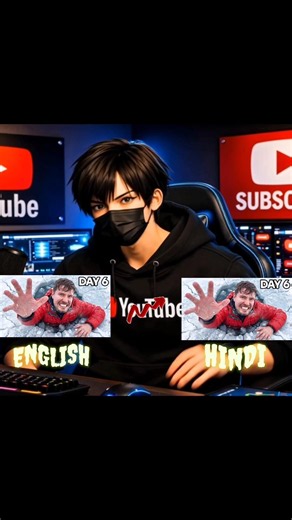 Mr Beast Ki Video Hindi Me Download Kaise Kare #shorts #viral #trending