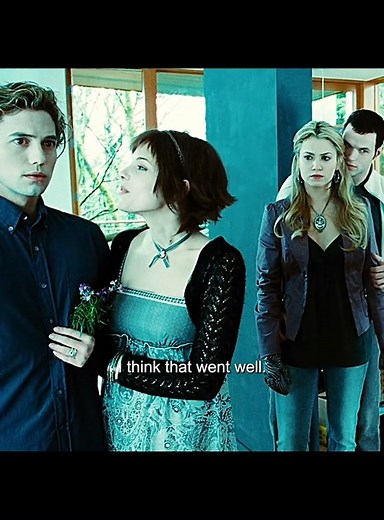 2.6K views · 64 reactions | "Unlock the secrets of 'The Twilight Saga' as Bella Swan's life takes an unexpected turn when she falls in love with a vampire. Prepare for a journey of passion, danger, and undying love. #TwilightAdventure" | Phuongnhat27068 | Facebook