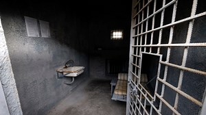 Life Inside Russia’s Prisons