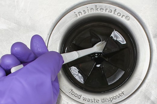 How to Clean a Garbage Disposal So It Doesn’t Stink Up Your Kitchen