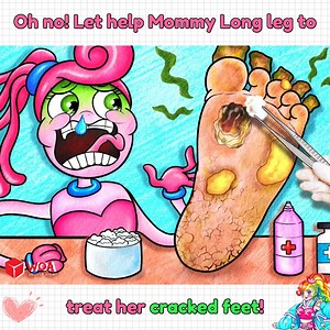 4.8K views · 54 reactions | Your feet will bring you to where your heart is 殺 #WoaNetwork #CraftsAndHacks #feetcare | WOA Annie story | Facebook