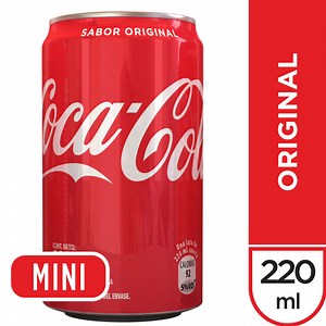 Salir Con Cajas De Coca Cola Lata