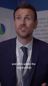 Benefits of My CSCS | Garry Mortimer | Executive Director of Operations, CSCS Cards