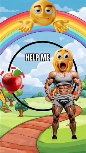 Help this man 🥲 Kid's challenge puzzle 🧩 game #shorts