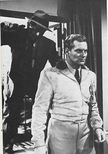 Captain Midnight Season 2 (1955), Watch Full Episodes Online on TVOnic