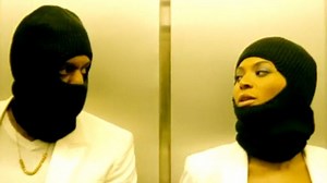 Watch Beyonce and Jay Z Perform "Partition" at the BET Awards