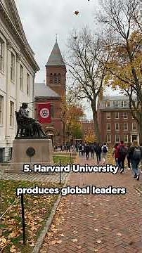 Top 10 best universites in the world according to QS ranking #top10 #best #university #ranking