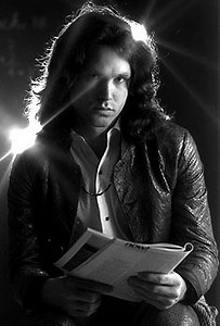 Jim Morrison Musician - All About Jazz