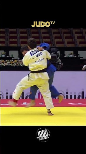 Top Ippons Abu Dhabi 4 #judo