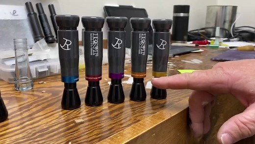 Introducing the Rockin’ R #RNTCalls #RNTMONDO | RNT Calls, Inc